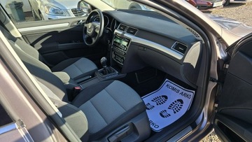 Skoda Superb II Kombi 1.4 TSI 125KM 2010 Škoda Superb Skoda Superb ksenon, PDC, HAK, zdjęcie 12