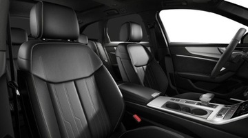 Audi A6 C8 Avant Facelifting 2.0 45 TFSI 265KM 2024 Audi A6 Avant Matrix, kamery 360, adaptacyjny asystent jazdy, Smartphone i, zdjęcie 2