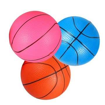 ZAMIENNA ZABAWKA DO KOSZYKÓWKI MINI TRAMPOLINA DLA DZIECI