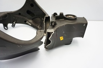 Kawasaki zx-10r 11-15 Frame 2011 + набор документов