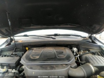 Jeep Grand Cherokee IV 2020 Jeep Grand Cherokee 2020 Jeep Grand Cherokee Altitude 4x4 3.6 Benzyna 293KM, zdjęcie 9