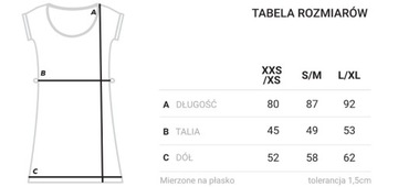 Sportowa sukienka dzianinowa oversize szara XXS/XS