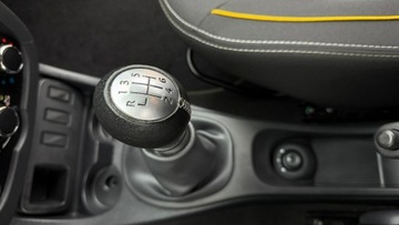 Dacia Duster I SUV Facelifting 1.2 TCe 125KM 2015 Dacia Duster 1.2i 125PS OPŁACONY Bezwypadkowy, zdjęcie 28