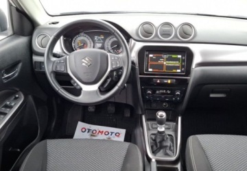 Suzuki 2023 Suzuki Vitara 1.4 Boosterjet SHVS Premium 2WD 1.4 Benzyna 129KM, zdjęcie 7