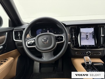 Volvo V90 II 2025 Volvo V90 V90 T6 Plug-in eAWD Hybrid | Plus Dark|, zdjęcie 26
