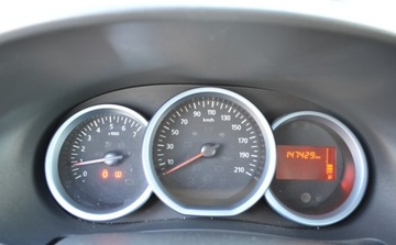 Dacia Lodgy Minivan 1.5 dCi 109KM 2016 Dacia Lodgy Bezwypadkowe - Niski przebieg - super stan - oplacony 1.5, zdjęcie 21