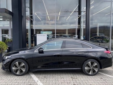 Mercedes CLA C118/X118 2025 MERCEDES-BENZ CLA 180 Progressive Sedan 1.5 (136KM) 2025, zdjęcie 1