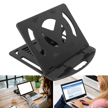 Подставка для ноутбука Регулируемая складная подставка для компьютера SF
