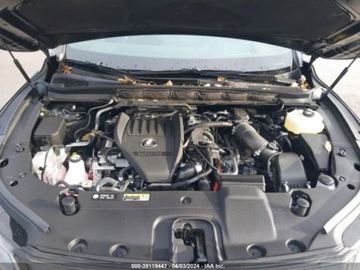 Lexus RX V 2023 Lexus RX 2023 2.4l 2.4 Benzyna 271KM, zdjęcie 8