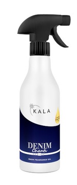 KALA CHANTI DENIM-BOSS 500ML olejek zapachowy