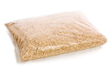 Worki foliowe LDPE na pellet 45X70x0,06 100 szt.