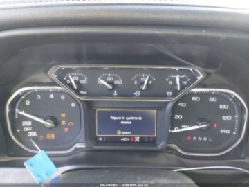  GMC Sierra 1500 Standard Box Elevation 2021 2.7l 2.7 Benzyna 310KM, zdjęcie 10