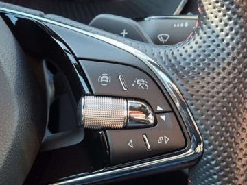 Skoda Octavia IV RS Kombi 2.0 TDI SCR 200KM 2023 Skoda Octavia RS HAK 200km VAT23 Bogata wersja Matrix 2.0 Diesel, zdjęcie 21