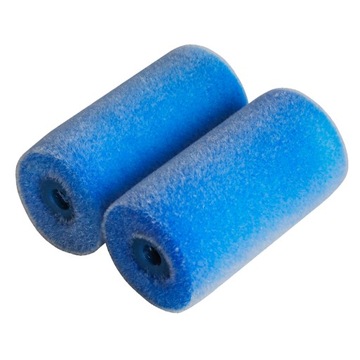 BLUE DOLPHIN Wałek FLOCK 5cm dwupak