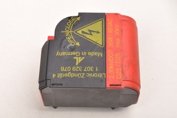 FORD MONDEO MK3 STARTER ZAPALOVACÍ CÍVKA XENON 1307329076