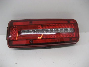LAMPA LED TYŁ MAN TGX TGS TGM