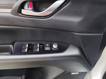 Mazda CX-5 II SUV 2.0 SKY-G 165KM 2019 Mazda CX-5 2.0benzyna2019nastepny serwis 04.2026full opcjadrugie kola na z, zdjęcie 19