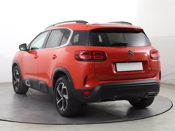 Citroen C5 Aircross SUV 1.2 PureTech 130KM 2019 Citroen C5 Aircross PureTech 130, Salon Polska, zdjęcie 3