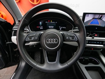Audi A4 B9 Limousine Facelifting 2.0 35 TFSI 150KM 2023 AUDI A4 35 TFSI S tronic Sedan 2.0 (150KM) 2023, zdjęcie 10
