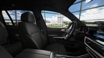 BMW X7 2026 BMW X7 xDrive40d - Dostępne od ręki!, zdjęcie 11