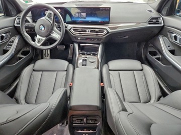 BMW Seria 3 G20-G21 2023 BMW Seria 3 330i 2023 2.0L 2.0 Benzyna 255KM, zdjęcie 8