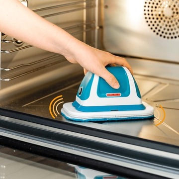 Аку вибрационный чистый Ливингтон