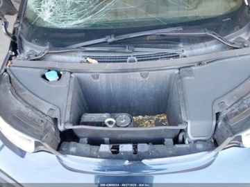 BMW i3 2018 BMW i3 2018 BMW I3 94AH WRANGE EXTENDER Hybryda 181KM, zdjęcie 14