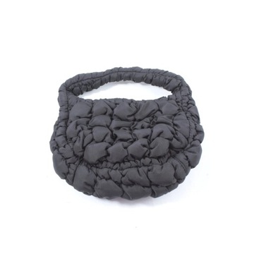 COS Мини-сумка черная Mini Bag