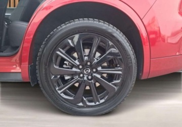 Mazda CX-60 2.5 e-Skyactiv 328KM 2025 Mazda CX-60 Mazda CX-60 2.5 Hybryda Plug-in 327KM, zdjęcie 4