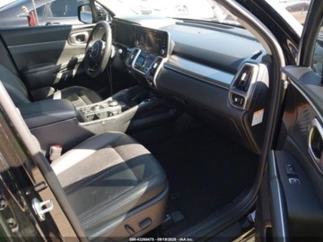 Kia Sorento IV 2023 Kia Sorento Hybrid 2023 1.6l 1.6 Hybryda 177KM, zdjęcie 10