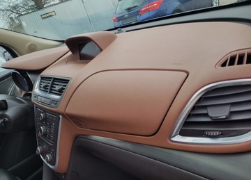 Opel Mokka I SUV 1.4 Turbo ECOTEC 140KM 2014 OPEL MOKKA 1.4 LPG 140 KM Wyjątkowa !! GWARANCJA, zdjęcie 18