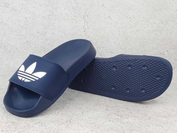 ADIDAS ADILETTE LITE GRANAT DAMSKI KLAPKI BASENOWE