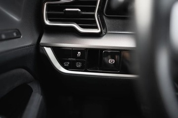 Kia Sportage V SUV 1.6 T-GDI HEV 230KM 2022 Kia Sportage 1.6 T-GDI HEV, Salon Polska, zdjęcie 23