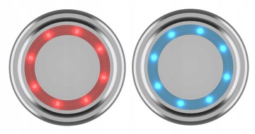 Массажер для лица InFace РОЖДЕСТВЕНСКИЙ НАБОР в качестве новогоднего подарка