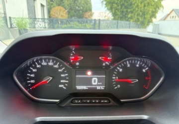 Peugeot Rifter Standard 1.5 BlueHDI 102KM 2020 Peugeot Rifter Peugeot Rifter 1.5 Diesel 102KM, zdjęcie 24