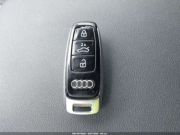 Audi Q7 II 2021 Audi Q7 Premium Plus 45 2021 2.0 Benzyna 248KM, zdjęcie 12
