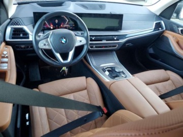 BMW X7 2023 BMW X7 xdrive40i, 2023r., 4x4, 3.0L 3.0 Benzyna 375KM, zdjęcie 6