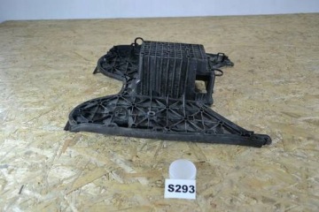 Пластиковая крышка ножек Peugeot Kisbee