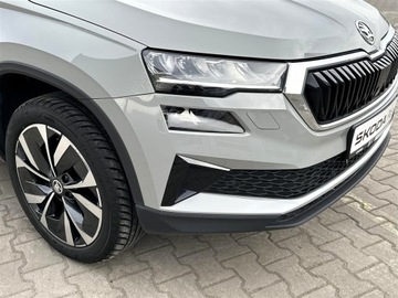 Skoda Karoq Crossover Facelifting 1.5 TSI ACT 150KM 2024 Skoda Karoq 1.5TSI 150KM Selection l Pakiet Winter, zdjęcie 33