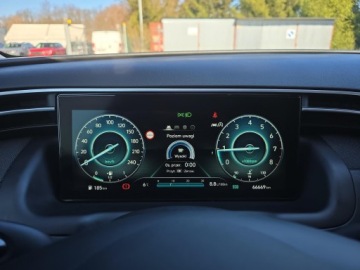 Hyundai Tucson IV SUV 1.6 T-GDI 150KM 2021 Tucson 1.6 T-GDi Smart 2WD, zdjęcie 11