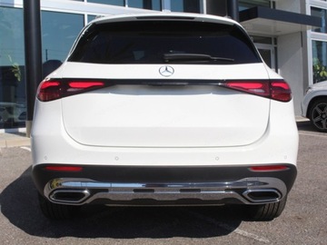 Mercedes GLC C254/X254 Coupe 2.0 200 204KM 2025 MERCEDES-BENZ GLC 200 4-Matic Avantgarde 2.0 (204KM) 2025, zdjęcie 1