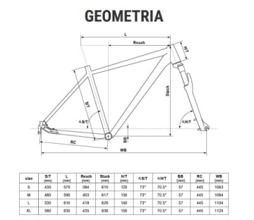 KELLYS PHANATIC 10 2023 RED M-19