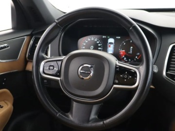 Volvo XC90 II SUV 2.0 D5 235KM 2016 Volvo XC90 D5 AWD, 1. Właściciel, 231 KM, 4X4, zdjęcie 19