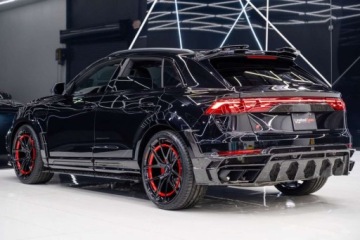 Audi 2026 Audi RS Q8 Performante 2026 4.0 Benzyna 631KM, zdjęcie 7