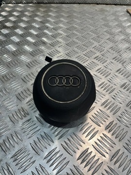 PODUSZKA AIRBAG KIEROWCY AUDI TT 8S 14- 8S0880201AF