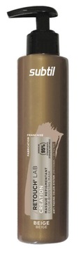 Subtil Retouch Maska koloryzująca 195ml BEIGE BEŻ