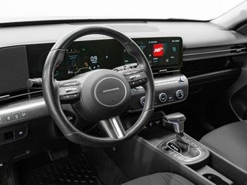 Hyundai Kona I Crossover Facelifting 1.0 T-GDI 120KM 2023 Hyundai Kona DW4WP86#1.0 T-GDI Smart DCT Podgrz.f, zdjęcie 5