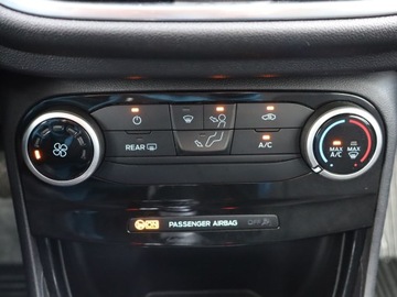 Ford Puma II 2022 Ford Puma 1.0 EcoBoost mHEV, Salon Polska, zdjęcie 11