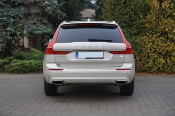 Volvo XC60 II 2020 Volvo XC 60 T8 AWD Plug-In Tempomat Kamera SalonPL Panorama FV23, zdjęcie 5