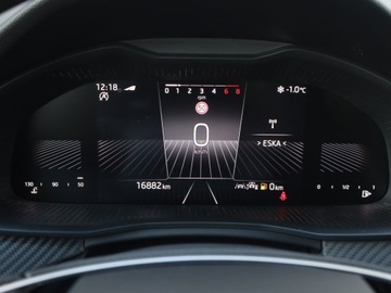 Skoda Kamiq Crossover Facelifting 1.0 TSI 115KM 2024 Skoda Kamiq 1.0 TSI, Salon Polska, 1. Właściciel, zdjęcie 10